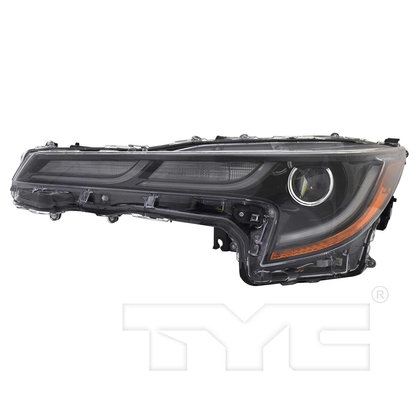TYC CAPA Certified 20-16690-00-9
