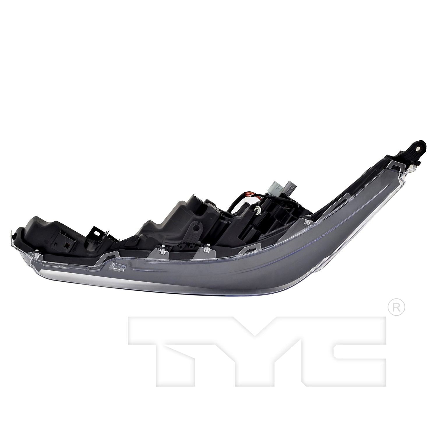 TYC CAPA Certified 20-16690-00-9