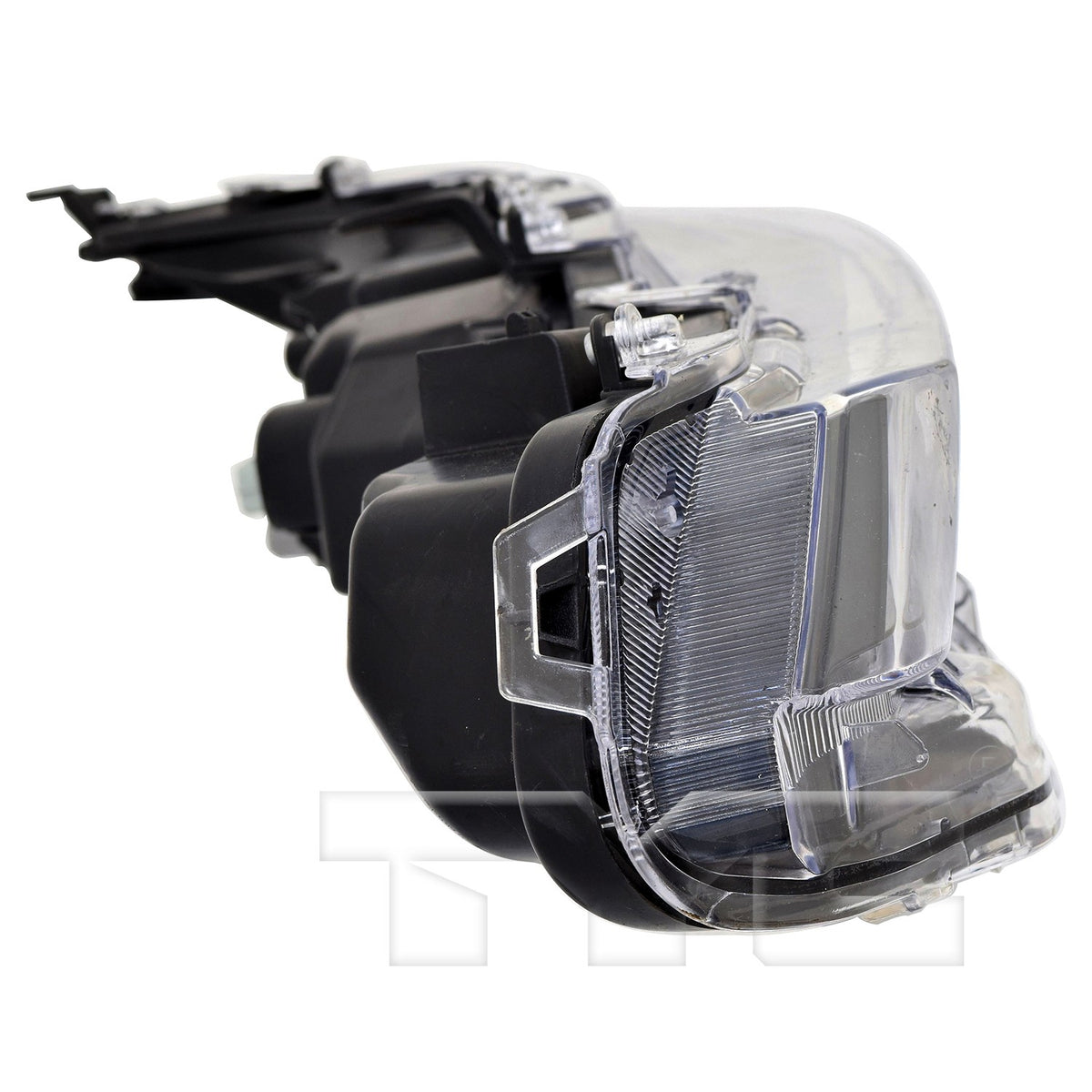 TYC Headlight Assembly 20-16690-00