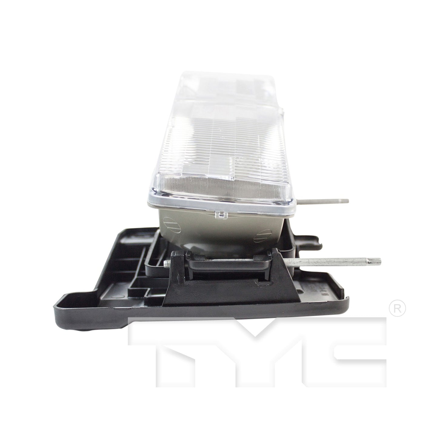 TYC Headlight Assembly 20-1669-00-9