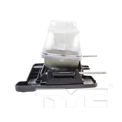 TYC Headlight Assembly 20-1669-00-9