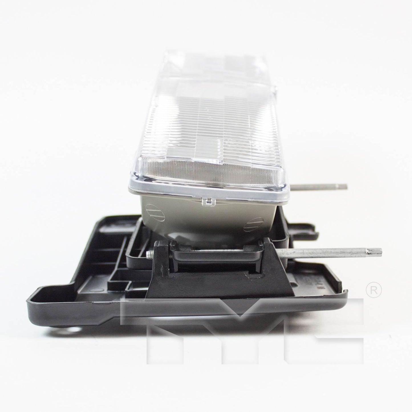 TYC Headlight Assembly 20-1669-00