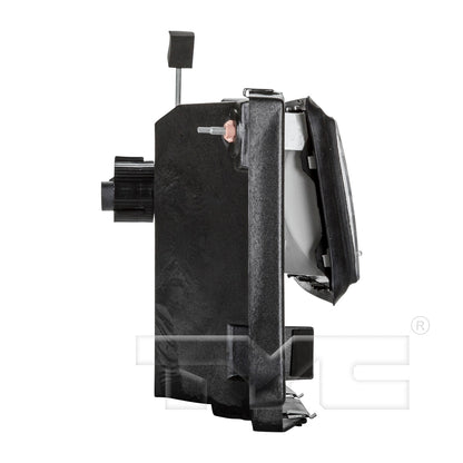 TYC Headlight Assembly 20-1671-00