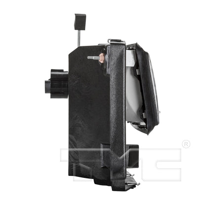 TYC Headlight Assembly 20-1671-00