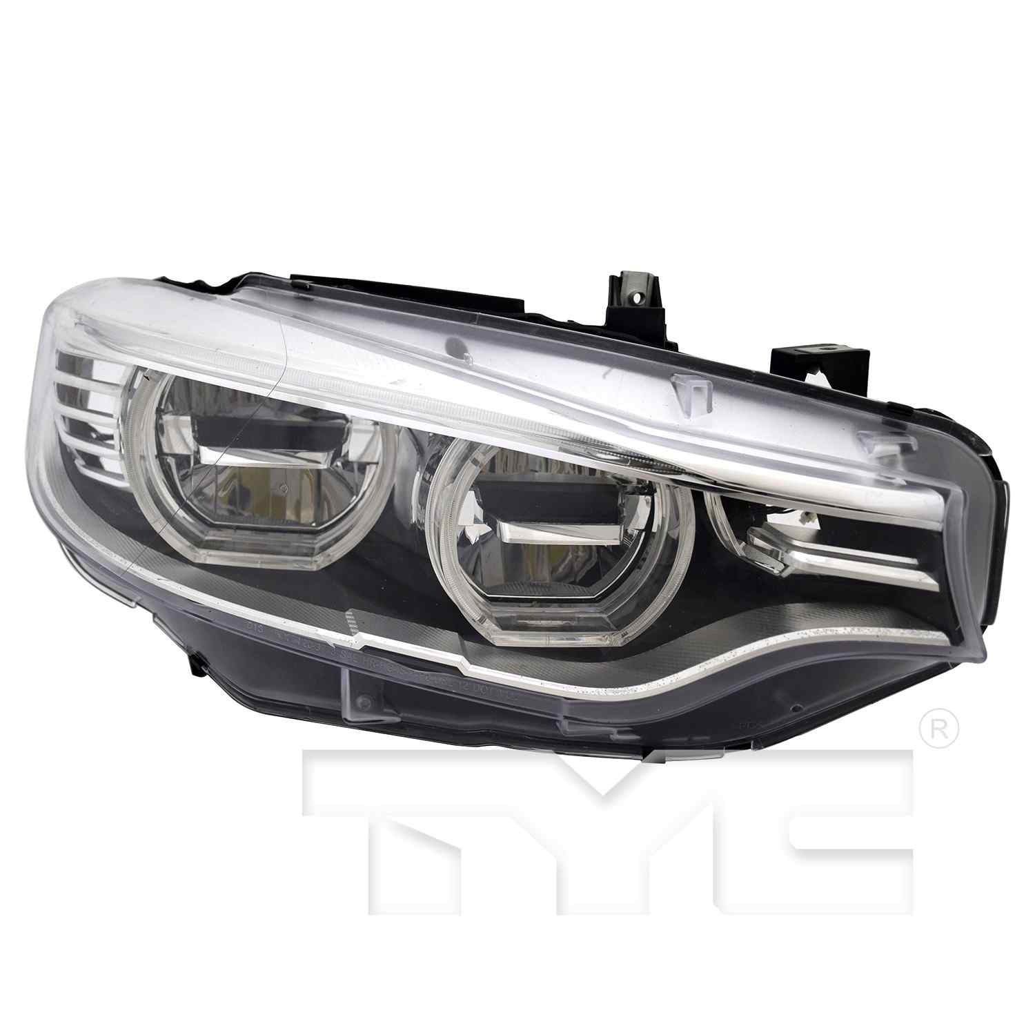 TYC TYC Regular 20-16717-00