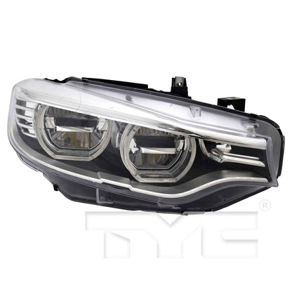 TYC TYC Regular 20-16717-00