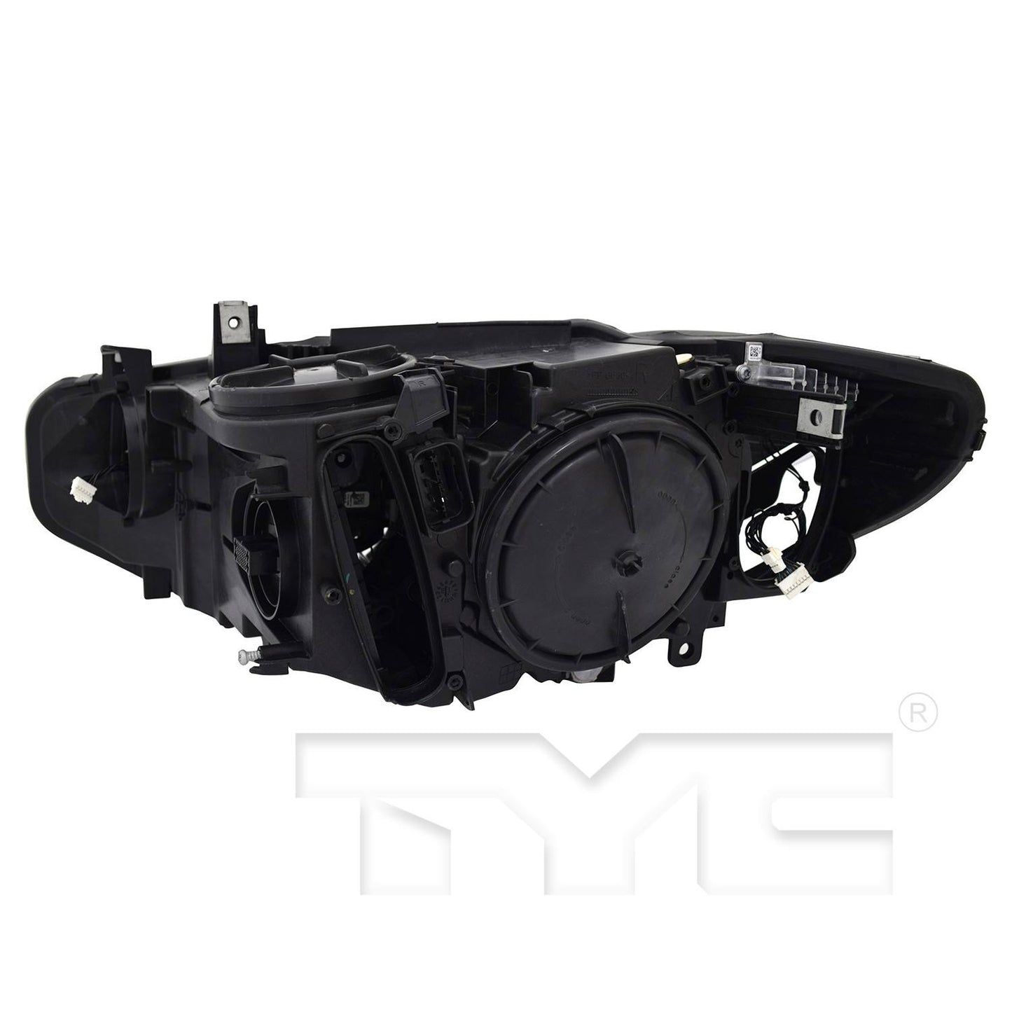 TYC TYC Regular 20-16717-00