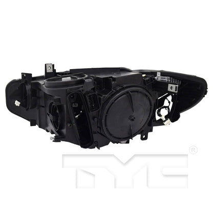 TYC TYC Regular 20-16717-00