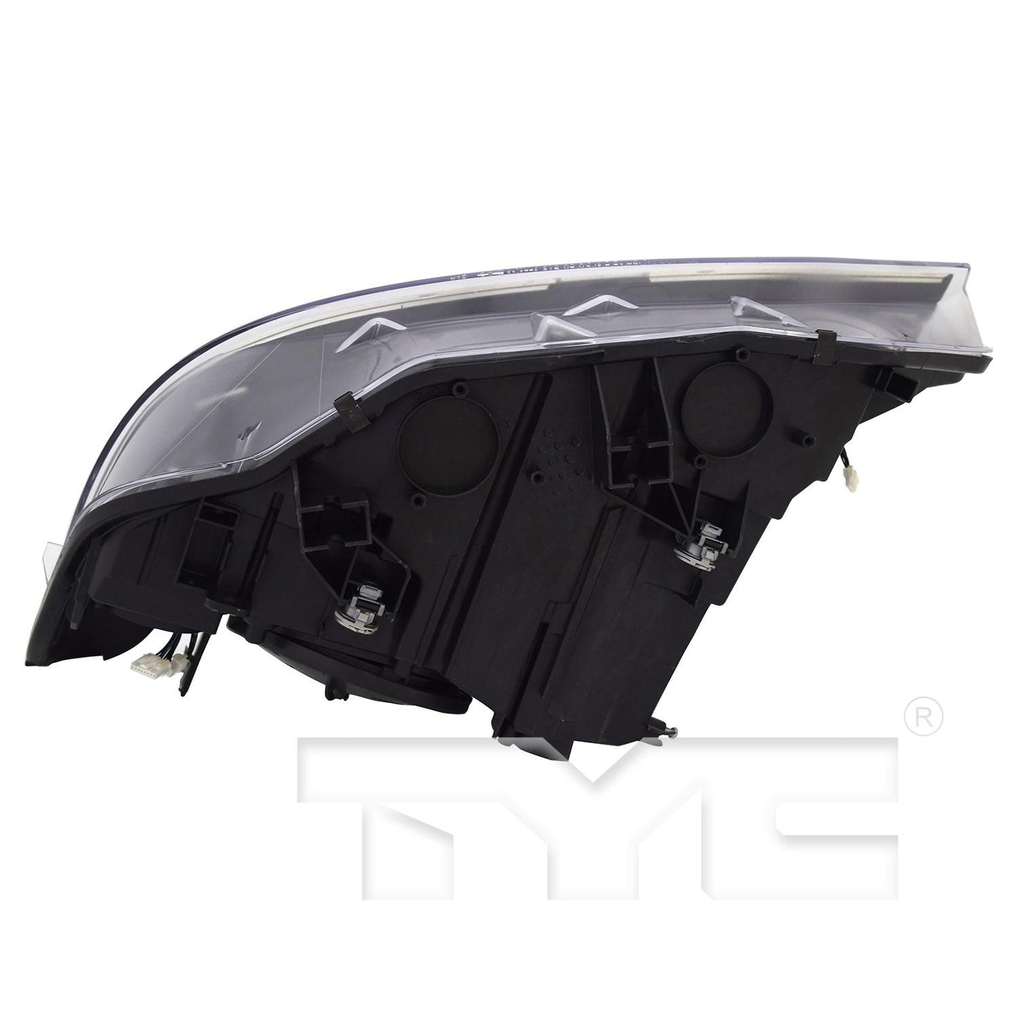 TYC TYC Regular 20-16717-00