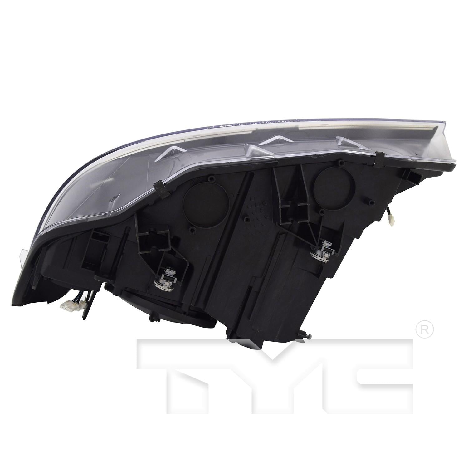 TYC TYC Regular 20-16717-00