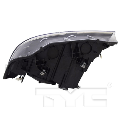 TYC TYC Regular 20-16717-00