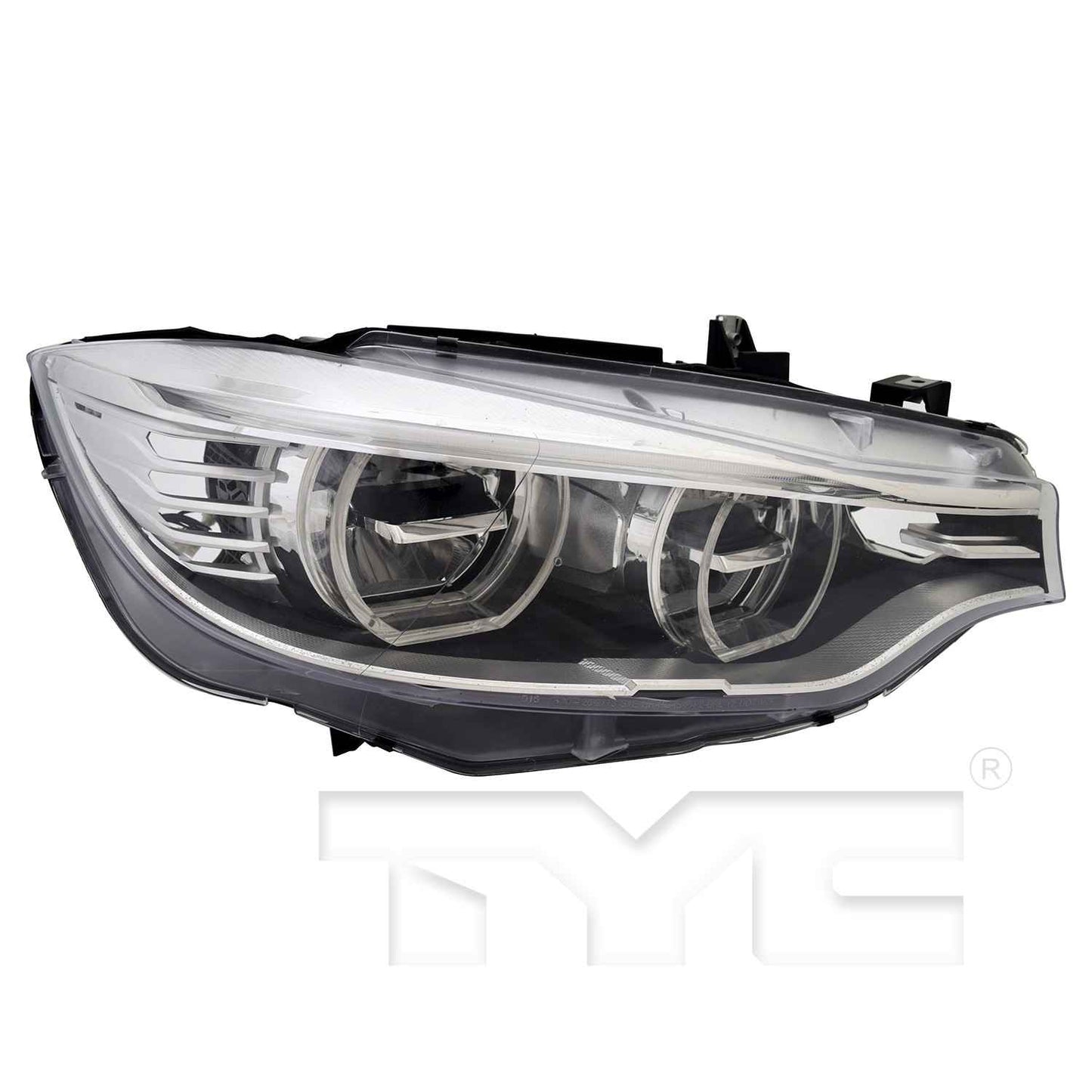TYC TYC Regular 20-16717-00