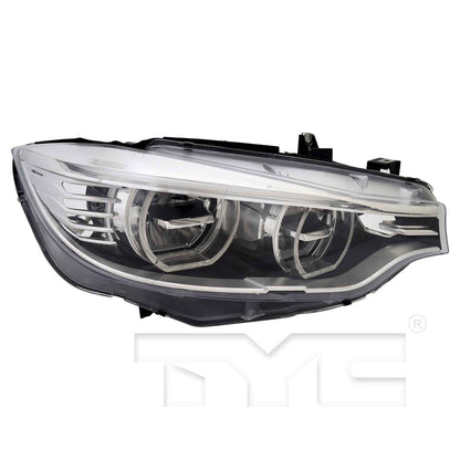 TYC TYC Regular 20-16717-00