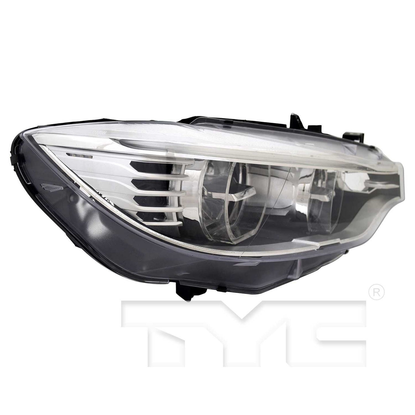 TYC TYC Regular 20-16717-00