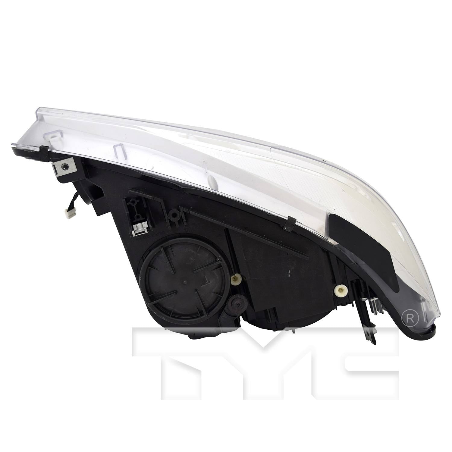 TYC TYC Regular 20-16717-00