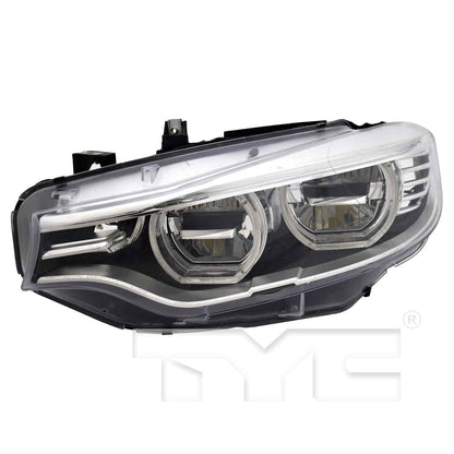TYC TYC Regular 20-16718-00