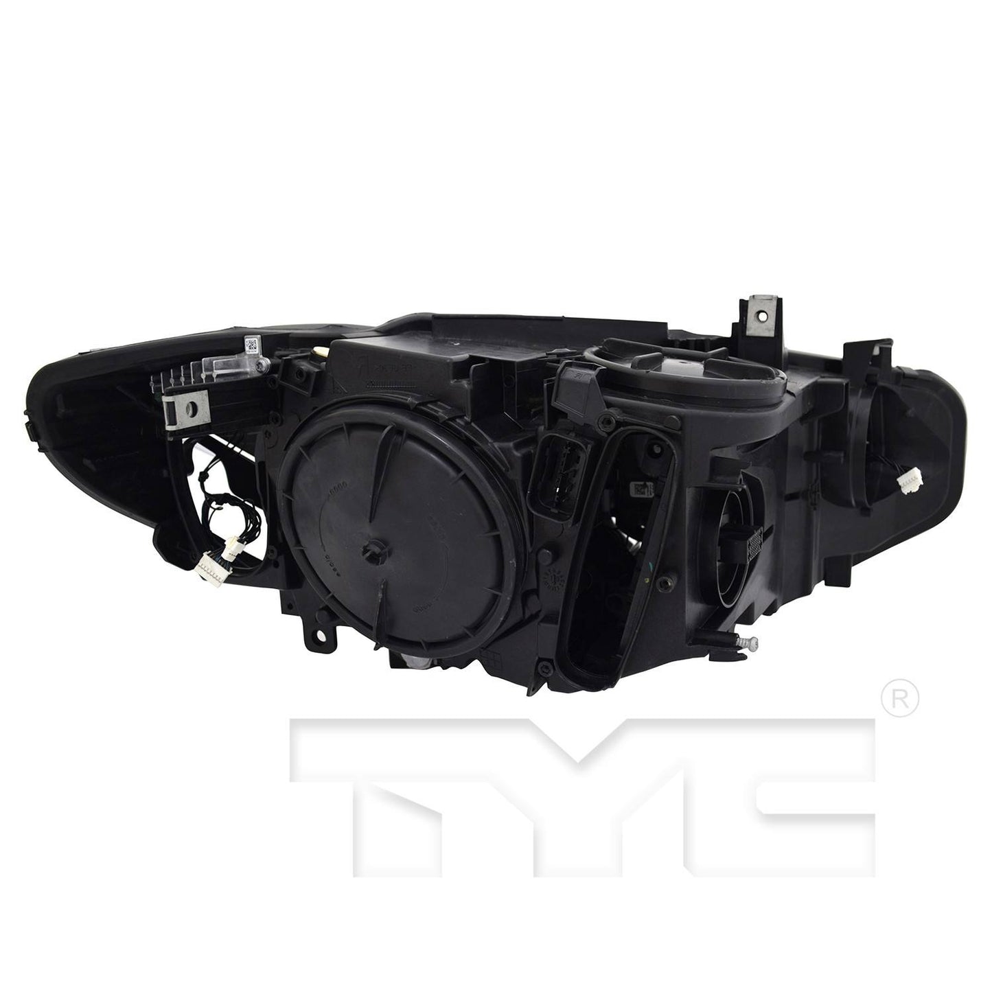 TYC TYC Regular 20-16718-00