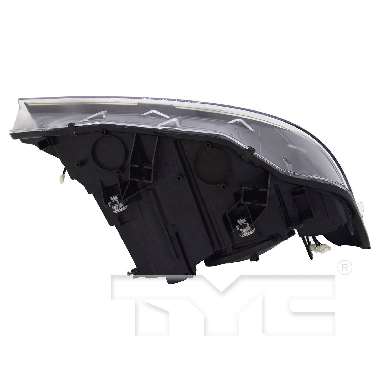TYC TYC Regular 20-16718-00
