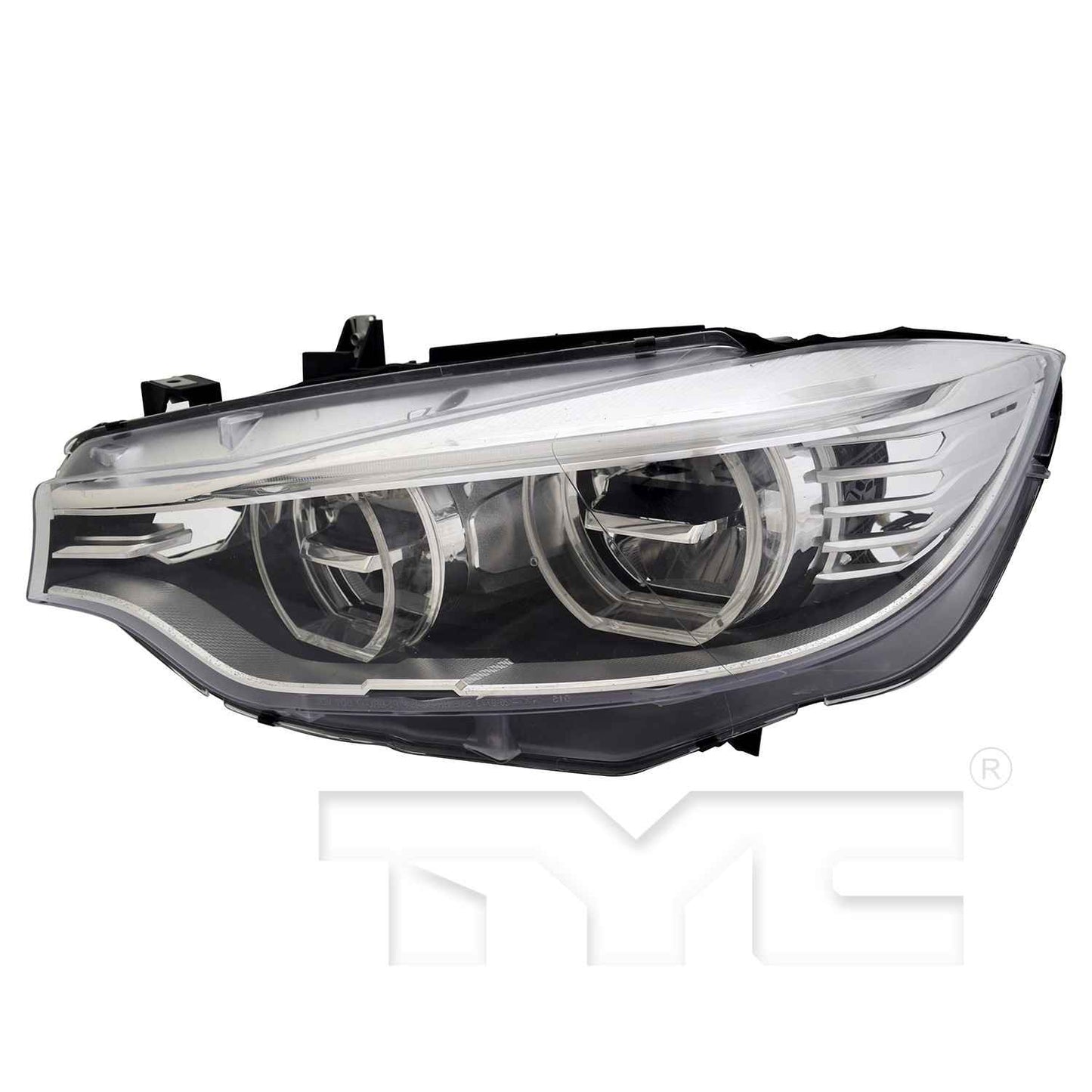 TYC TYC Regular 20-16718-00