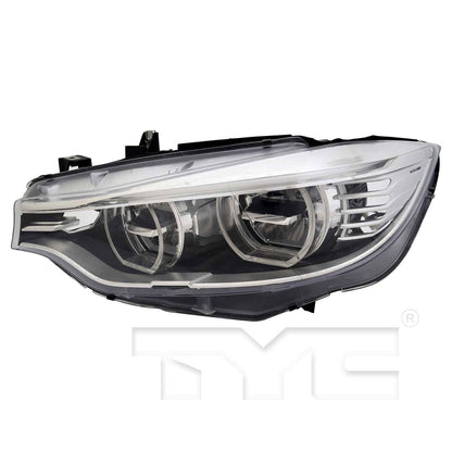 TYC TYC Regular 20-16718-00