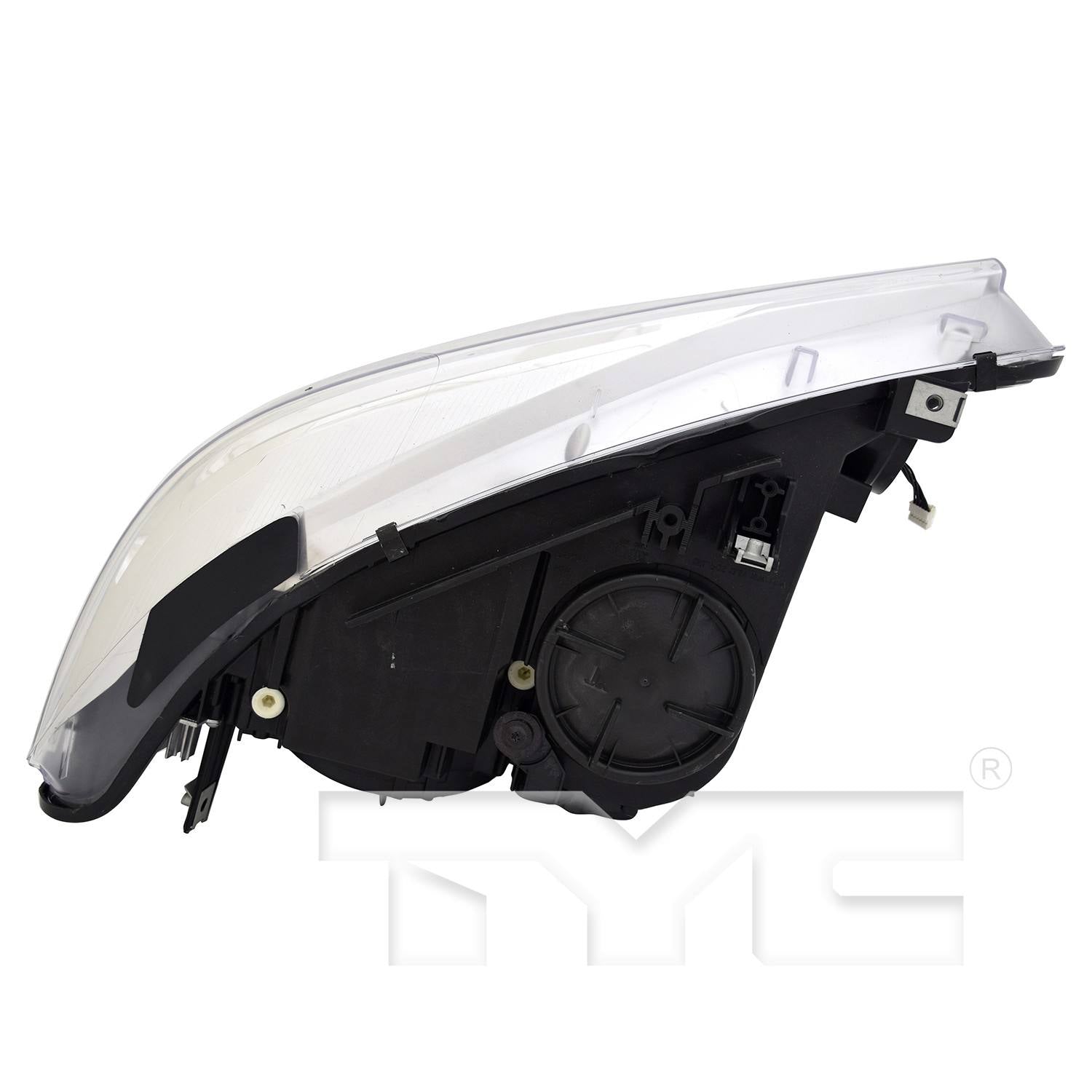 TYC TYC Regular 20-16718-00