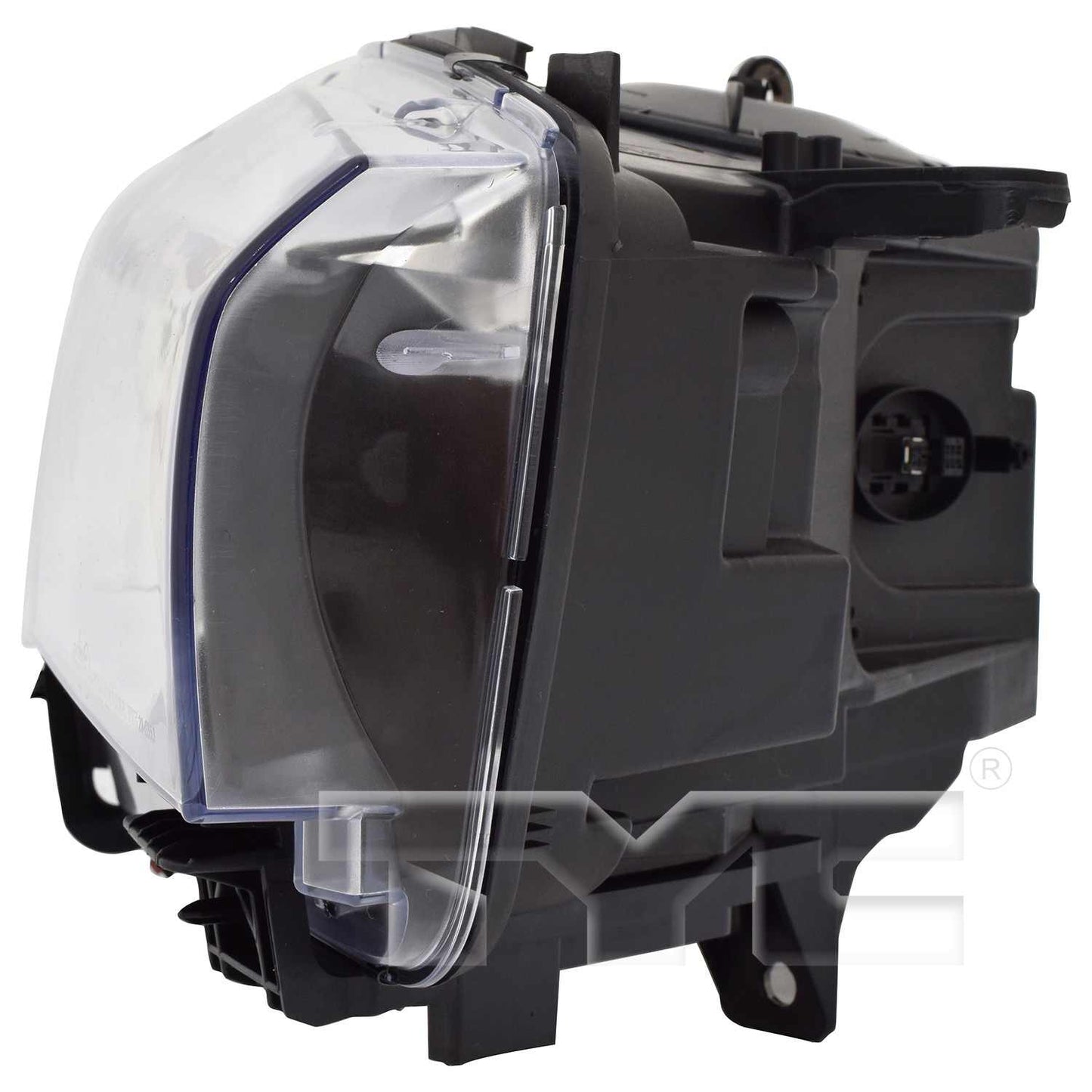 TYC TYC Regular 20-16719-01