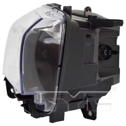TYC TYC Regular 20-16719-01