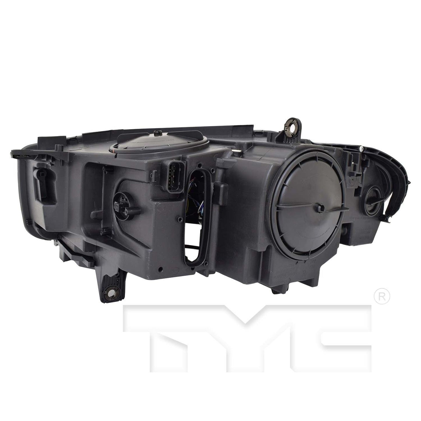 TYC TYC Regular 20-16719-01