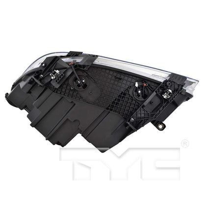TYC TYC Regular 20-16719-01