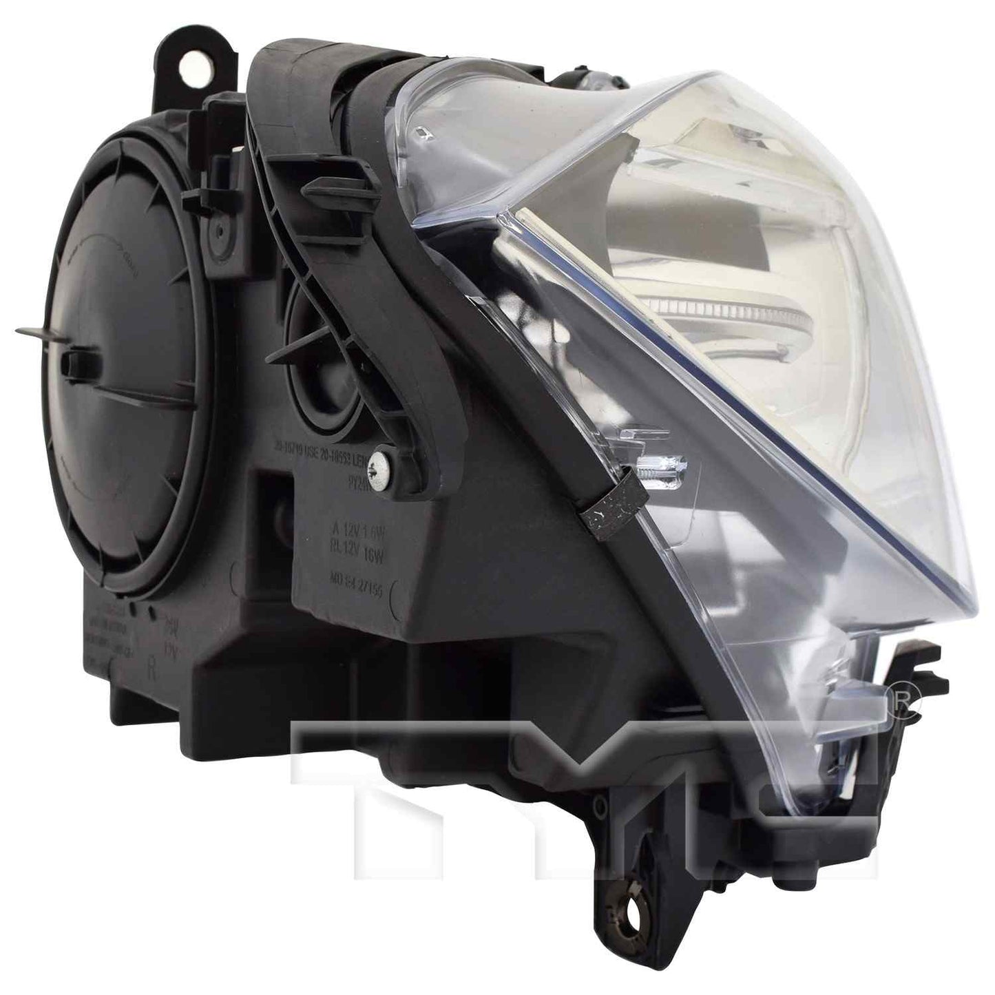 TYC TYC Regular 20-16719-01