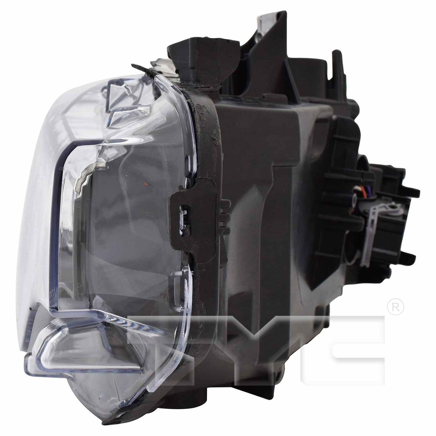 TYC TYC Regular 20-16747-00