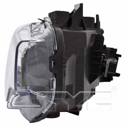 TYC TYC Regular 20-16747-00