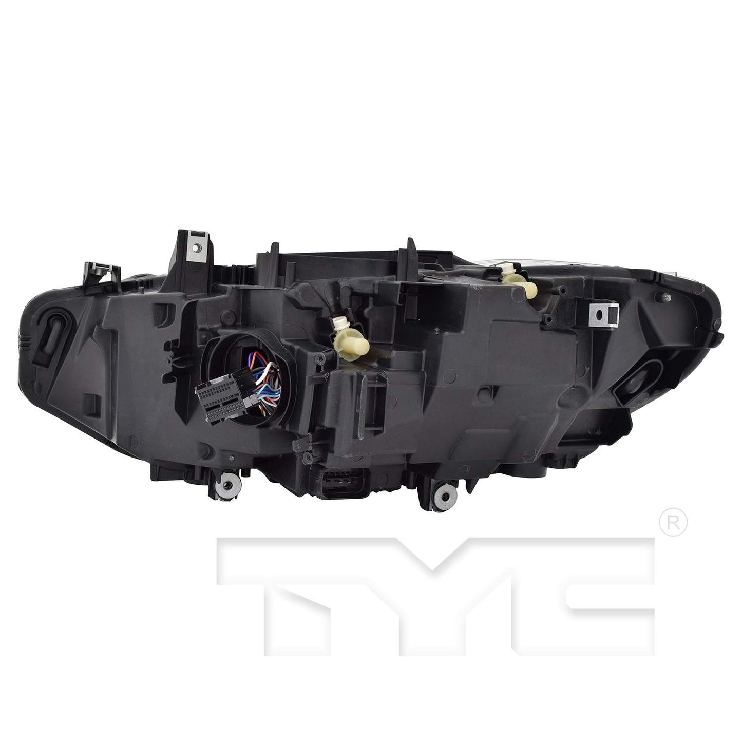 TYC TYC Regular 20-16747-00