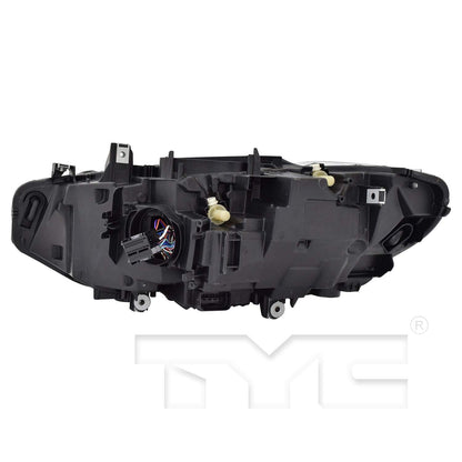 TYC TYC Regular 20-16747-00