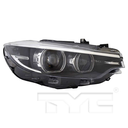 TYC TYC Regular 20-16747-00