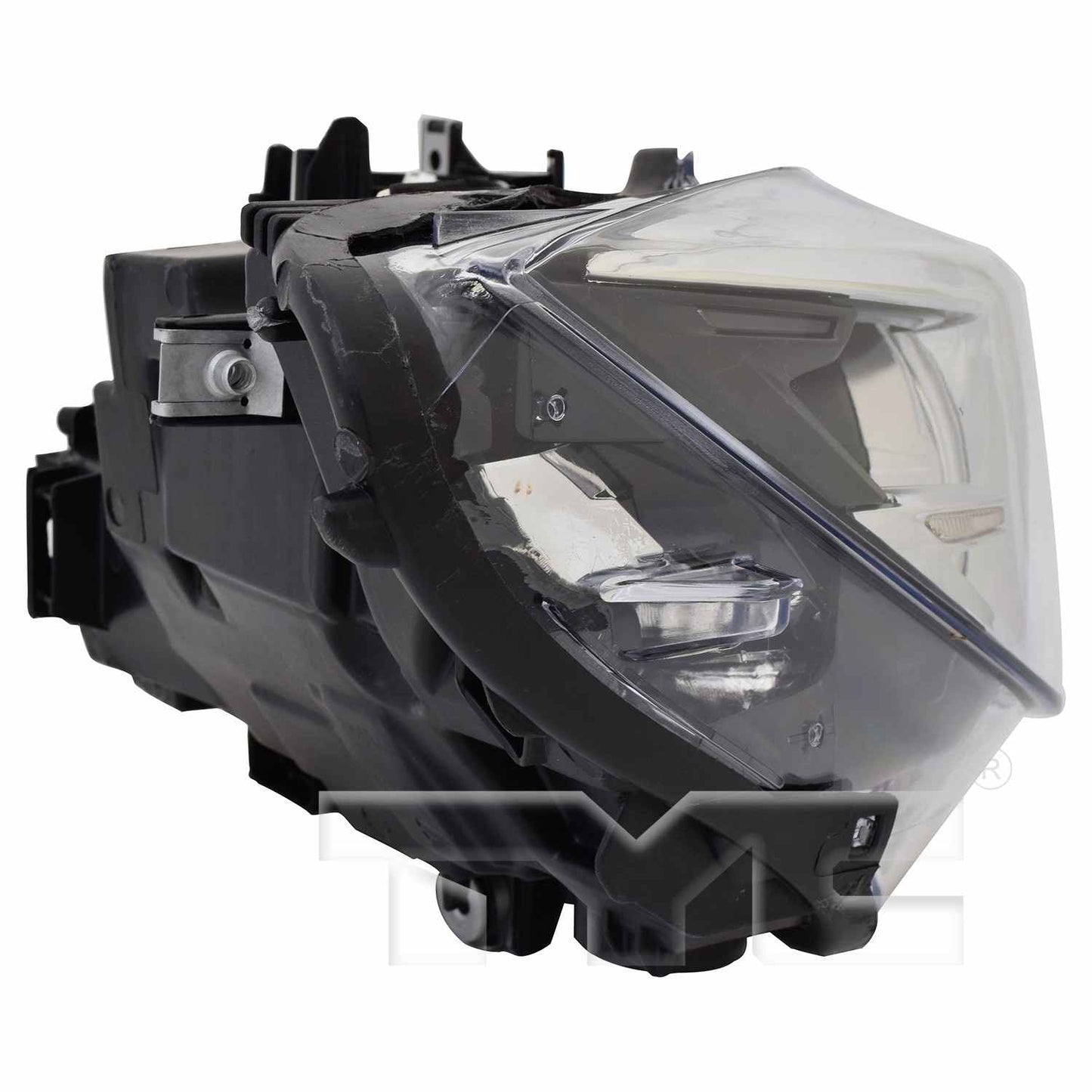 TYC TYC Regular 20-16747-00