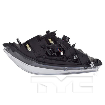 TYC TYC Regular 20-16747-00