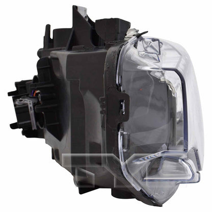 TYC TYC Regular 20-16748-00