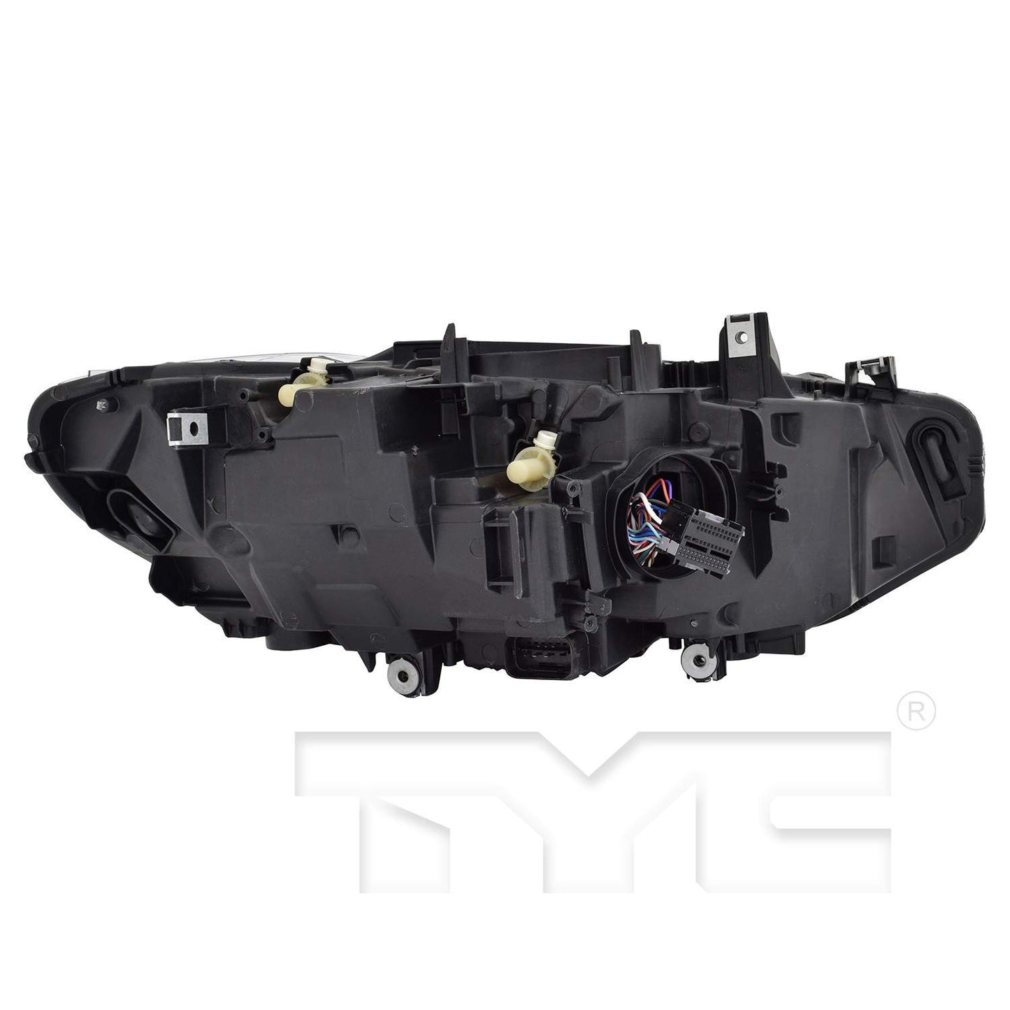 TYC TYC Regular 20-16748-00