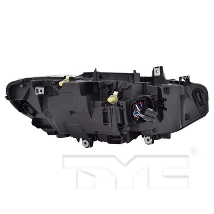 TYC TYC Regular 20-16748-00