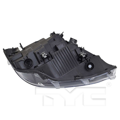 TYC TYC Regular 20-16748-00