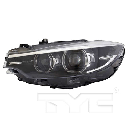 TYC TYC Regular 20-16748-00