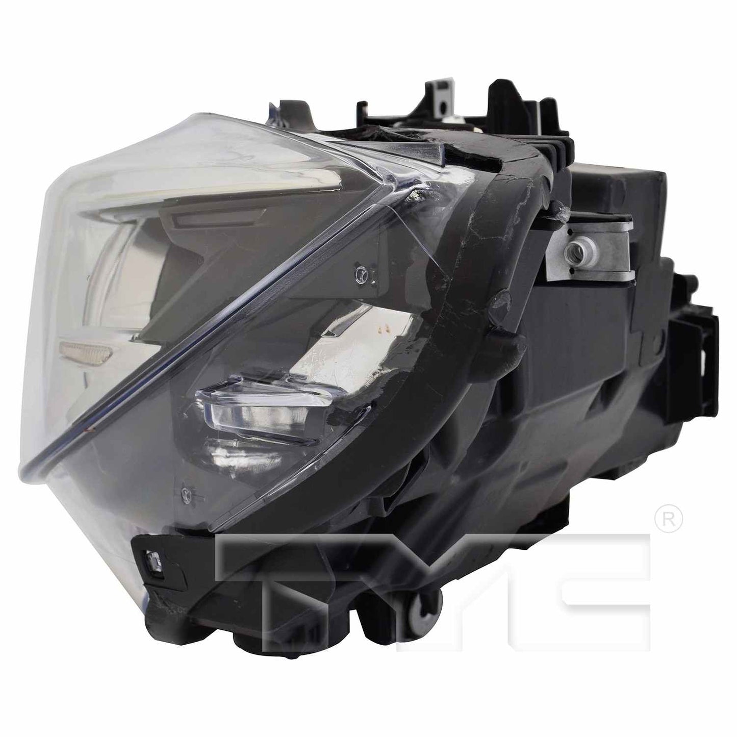 TYC TYC Regular 20-16748-00