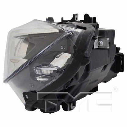 TYC TYC Regular 20-16748-00