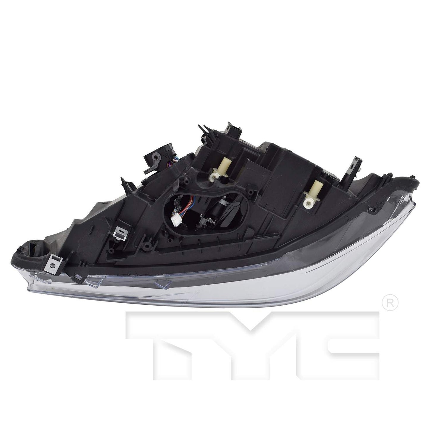 TYC TYC Regular 20-16748-00