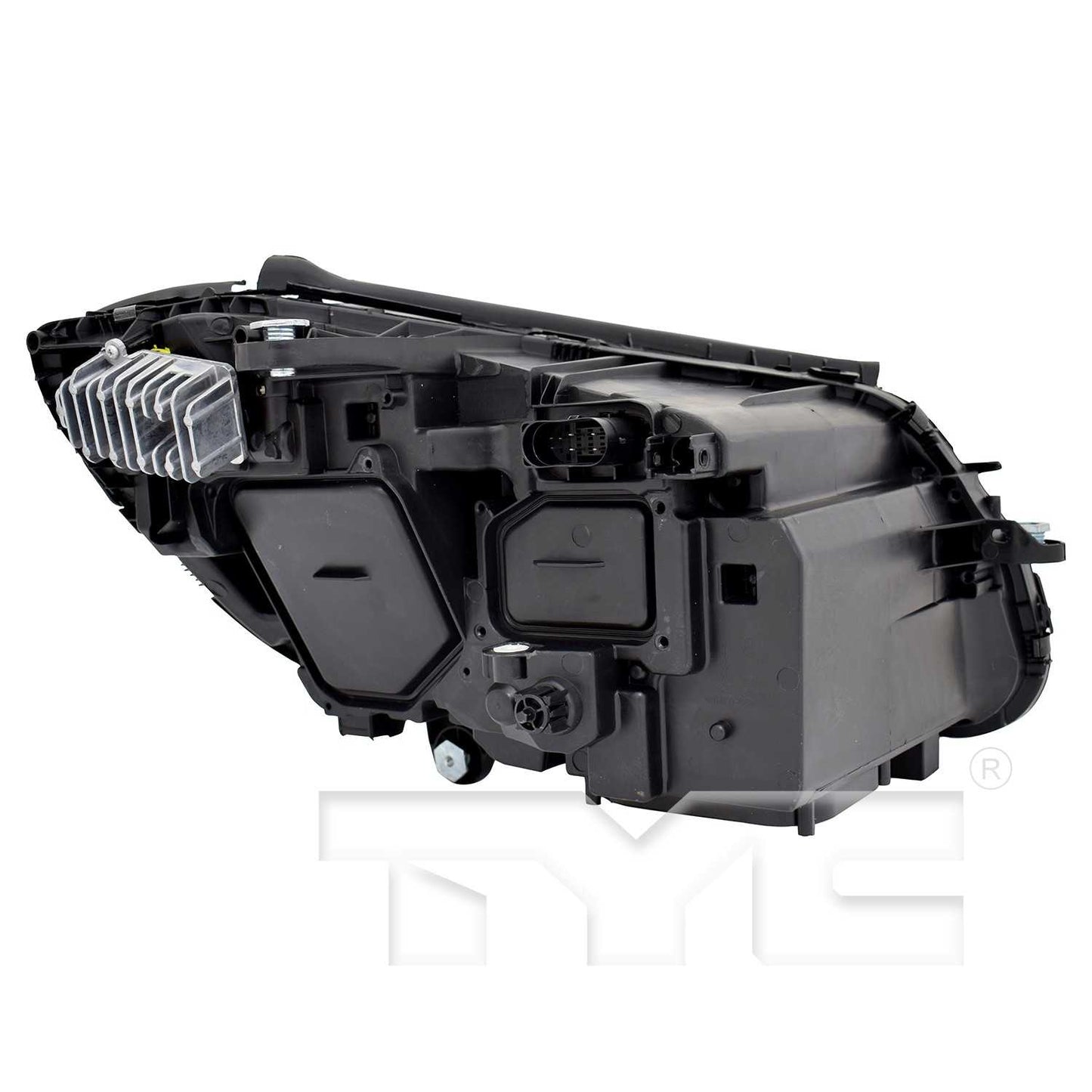 TYC TYC Regular 20-16768-00