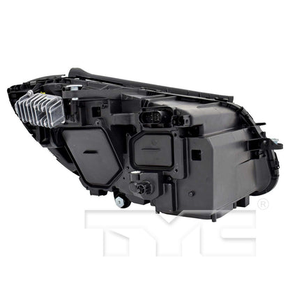 TYC TYC Regular 20-16768-00