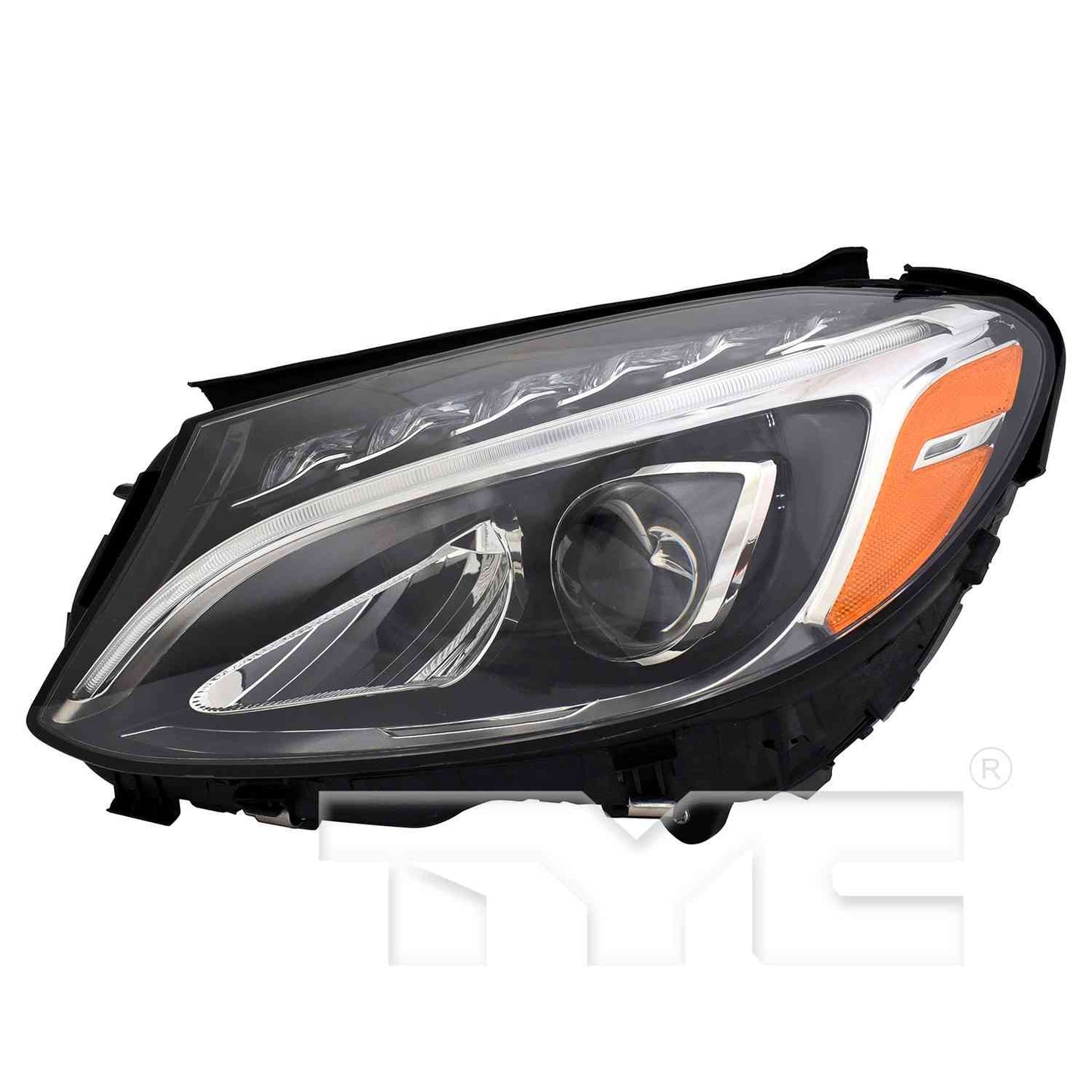 TYC TYC Regular 20-16768-00