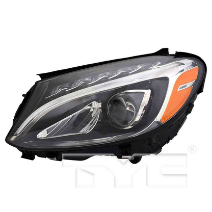 TYC TYC Regular 20-16768-00