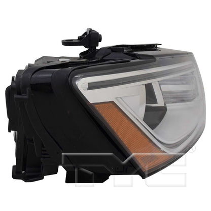 TYC TYC Regular 20-16805-01